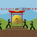Ninjutsu Master